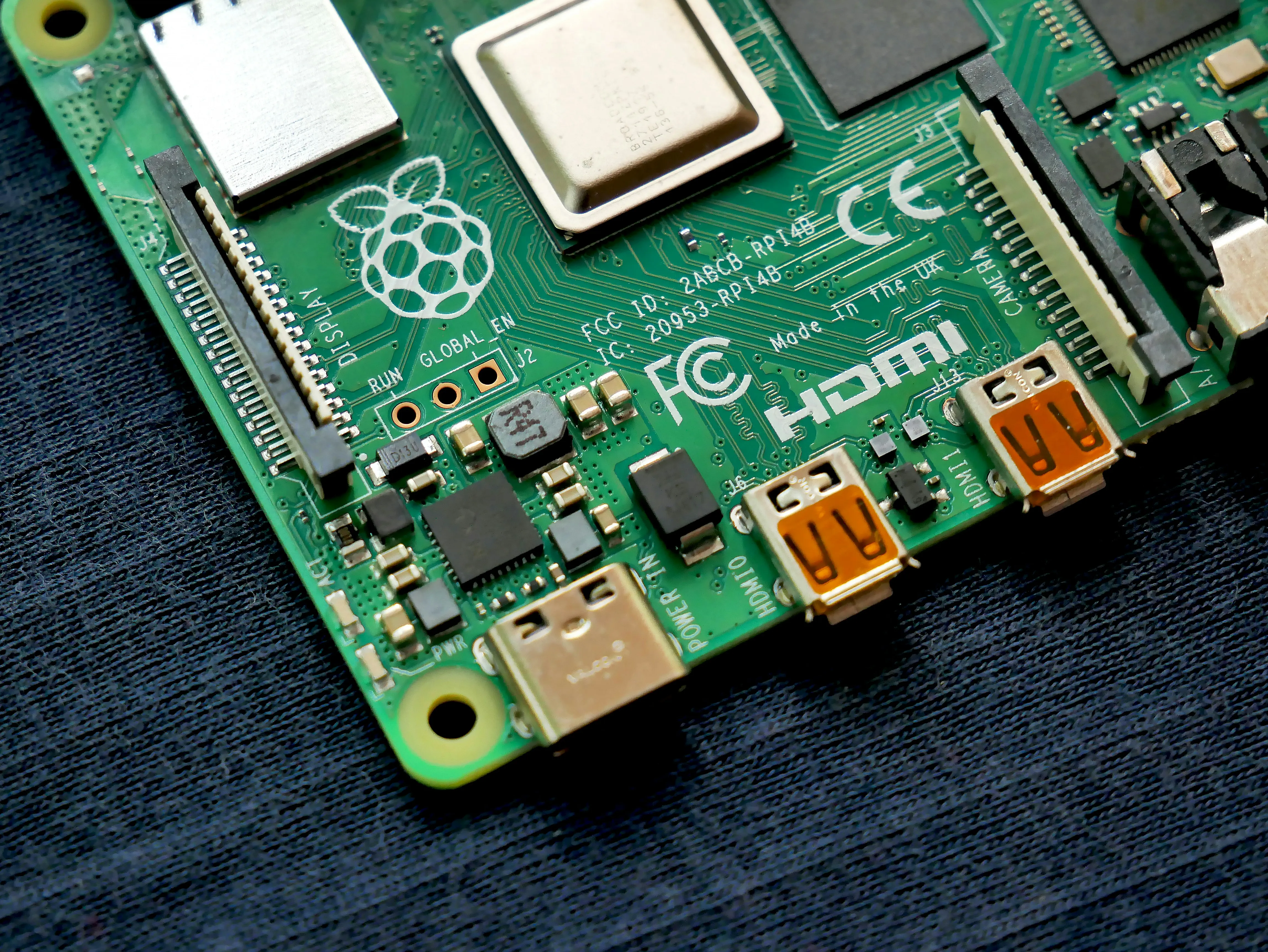 Setting Up a Kubernetes Cluster on Raspberry Pi with K3s and MetalLB: A Practical Guide